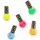 3c4g - Set Esmaltes Uñas Brilla Oscuridad